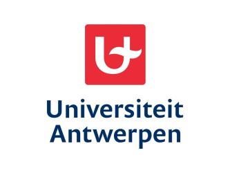 Logo université Anvers